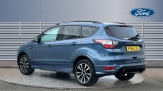 Ford Kuga 1.5 EcoBoost 150 ST-Line 5dr Petrol Estate
